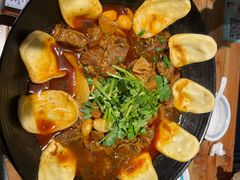 -符离集餐厅(万象城店)