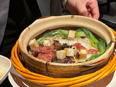 -捞王猪肚鸡火锅(财富中心店)