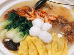 -金时代顺风大酒店(临港百联店)