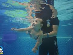 -尼莫亲子游泳NEMOSWIM(西美中心)