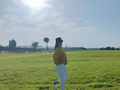 -汉长安城未央宫国家考古遗址公园