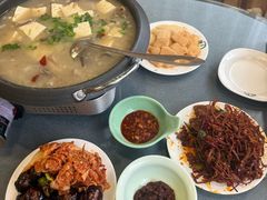 -春花民族美食(佳木斯总店)
