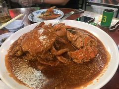-無招牌海鮮(芽笼店)