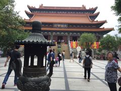 -宝莲禅寺