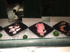 -洲际酒店·地平线全日餐厅HORIZON CAFÉ