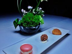 餐后小食-蝶舍·MAISON PAPILLON