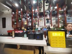 -红菜坊·烤鸭·川鲁宴(石园店)