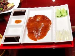 -王府井酒店(金桥港湾店)