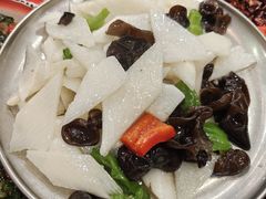 -江湖黑大兔(杨家坪店)