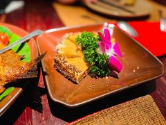 -花马天堂云南餐厅 Lost Heaven(外滩店)