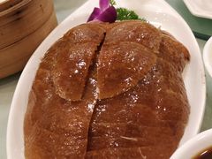 -九花山烤鸭店