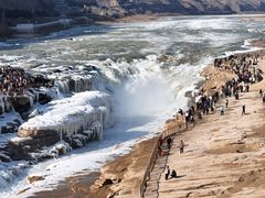 -陕西黄河壶口瀑布旅游区