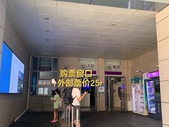 -清华大学-陈明游泳馆