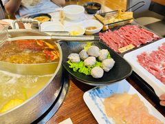 -大匠工房古船木艺术餐厅·猪肚鸡专门店(长白仙岛店)