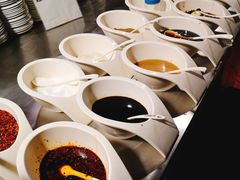 -巴国口福火锅(石桥铺店)