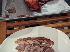 -四季民福烤鸭店(王府井东安门店)