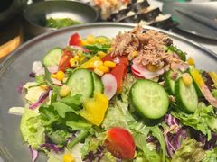 -范儿·嫂子烤肉·精致炭火烤肉(长治路店)