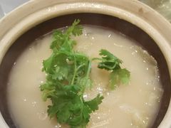 鱼翅捞饭-阿诺泰·泰国餐厅(棕北店)