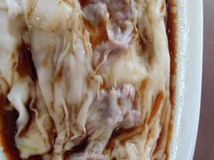 猪肉片肠-源记肠粉(华贵路店)