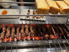 -白玉串城·朝鲜族烤串(龙岗店)