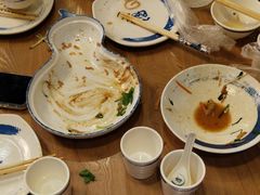 -满园烤鸭·春饼(抚顺万达店)