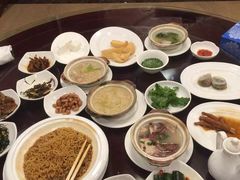 金泰燕翅鲍-金泰食府(竹园店)