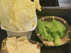 -老房老舍重庆火锅(假日城市店)