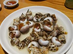 -金海湾海鲜排档(朱家尖店)