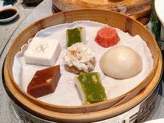 -江南雅厨(李公堤店)