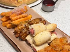 -必胜客(华为店)