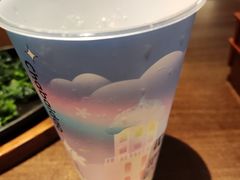 -茶百道(龙阳广场店)