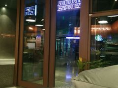 -sugarman espresso素饮糖人高新咖啡工厂