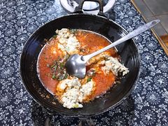 合渣-张关合渣(航空大道店)