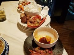 -君悦酒店·乐厨·高空自助餐(青年大街店)