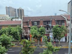 -光明邨大酒家(淮海路店)