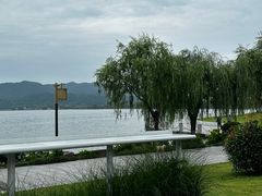 -东钱湖旅游度假区