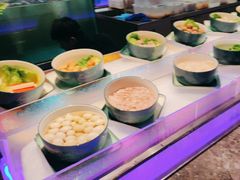 -曼格活海鲜·牛排自助(光明蓝鲸店)