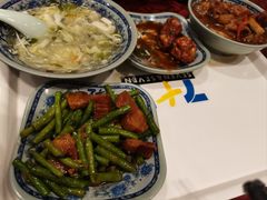 -7+7私家饭堂(人民路店)