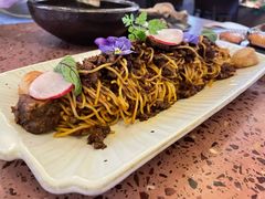 火辣天使意面-La Terre乐田(万象城店)