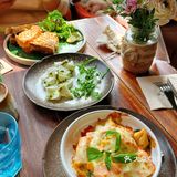 收藏两年终于来打卡的brunch店有惊艳到我！