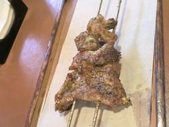 -那拉提之疆·新疆菜(美院店)