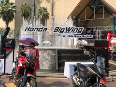 -尚泰清迈机场购物中心