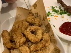 炸酥肉-眉州小吃(石景山店)
