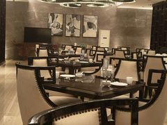 -西安皇冠假日酒店·御皇轩中餐厅