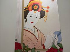 -福匠日本料理(人民路店)