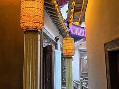 -叶叶菩提(太原别墅店)