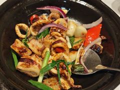 -祥记餐饮•豫粤珍味(金隅大厦店)