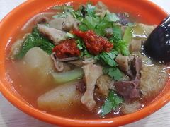 -岭南第一锅(萝岗万达店)