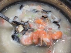 -三兴潮汕砂锅粥(石岩店)