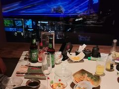 -上井料理黑金店(IFS国金中心店)